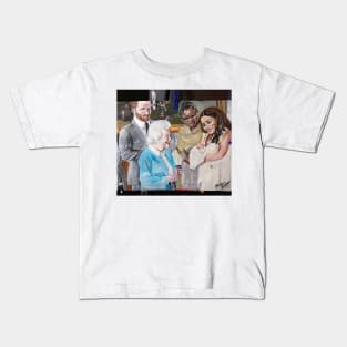 Royal Family Kids T-Shirt